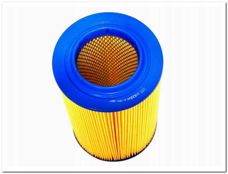 UFI 27.628.00 FILTR POWIETRZA FIAT DUCATO 06>/ 14> 2.3/3.0JTD