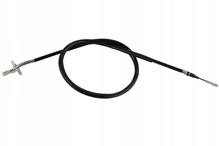 FT69028 LINKA HAM MERCEDES SPRINTER 95> 901-905 TYŁ LE TARCZA HAM 1525/1350 MMM