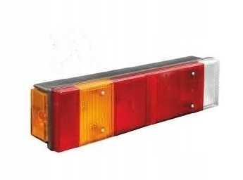 FT86245 LAMPA TYLNA IVECO DAILY 90> LE 96> 7-PIN