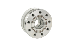 FT21011 ŁOŻYSKO + PIASTA KOŁA PRZÓD Z ABS IVECO DAILY 2000-