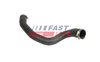 FT01153 RURA INTERCOOLERA FORD FOCUS II 04> PR 2.0 TDCI