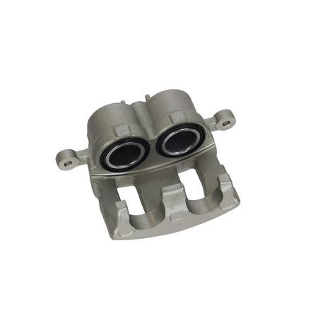 ZACISK HAM KIA SORENTO II 09> PRZÓD LE BEZ JARZMA