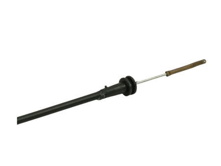 FT73705 LINKA DRZWI RENAULT KANGOO 98> BOK LEWA