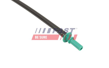 FT00735 PRZEWÓD PALIWA CITROEN C3 II 09> 1.6 HDI