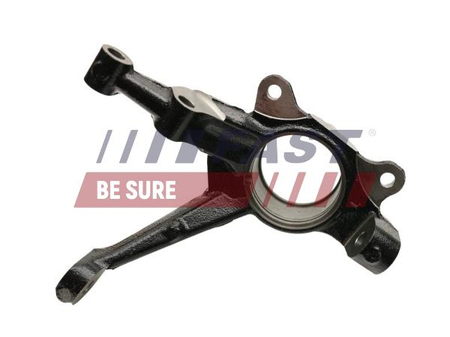 FT00210 ZWROTNICA LEWY PRZÓD FIAT CINQUE / SEICENTO 98-