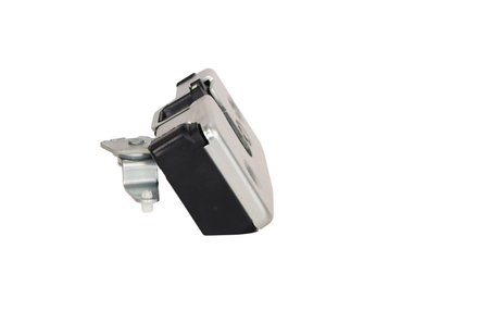 ZAMEK DRZWI VW TRANSPORTER T4 90> BOK PR TYŁ