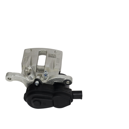 ZACISK HAM LAND ROVER FREELANDER II 06> TYŁ LE BEZ JARZMA