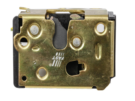 FT95064 ZAMEK DRZWI FIAT DUCATO 94> BOK PR