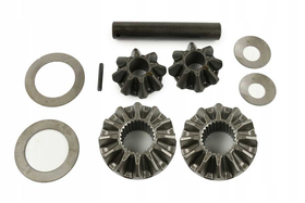 FT62479 KOŁO ZĘBATE MOSTU IVECO DAILY 06> SATELITY KORONOWE ZESTAW 8/12T