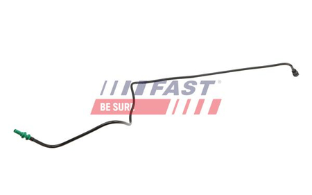 FT00981 PRZEWÓD PALIWA CITROEN C3 II 09> 1.4 / 1.6 HDI