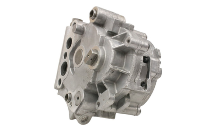 FT38322 POMPA OLEJU FIAT DUCATO 06- 3.0JTD