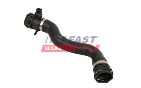 FT01045 RURA CHŁODZENIA BMW 5 F11 09> CHŁODNICY