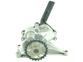 FT38309 POMPA OLEJU MERCEDES SPRINTER 95> 901-905 OM611