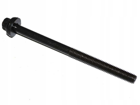 504081543 ŚRUBA GŁOWICY FIAT 3.0 JTD DUCATO 06> / DAILY 06>