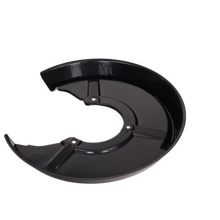 OSŁONA TARCZY HAM AUDI A4 B5 94> TYŁ LE