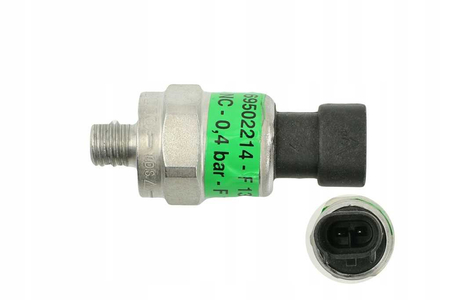 69502214 CZUJNIK CIŚNIENIA ZBIORNIK WYRÓWNAWCZY IVECO DAILY 06-