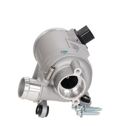 POMPA WODY MERCEDES C W205 13> ELEKTR POMOCN