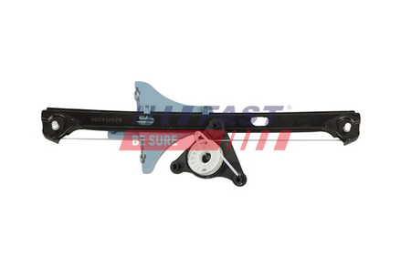 FT01418 PODNOŚNIK SZYBY VW PASSAT B5 96> TYŁ PR ELEKTR BEZ SILNIKA B5.5 00>