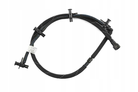 504334659 PRZEWÓD PALIWA FIAT DUCATO 06> 3.0JTD