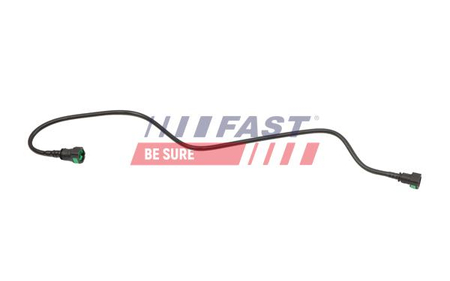 FT00839 PRZEWÓD PALIWA PEUGEOT 207 06> 1.4 1.6