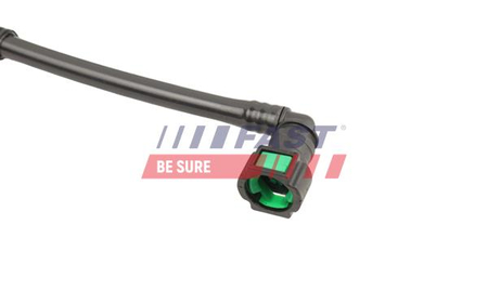 FT10743 PRZEWÓD PALIWA IVECO DAILY 06>