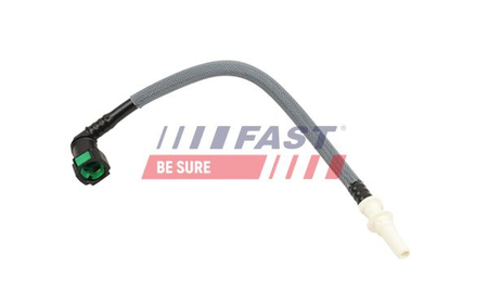 FT00838 PRZEWÓD PALIWA PEUGEOT 307 00> 2.0 HDI