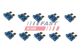 FT11431 AKCESORIA - BEZPIECZNIK PŁYTKOWY TP UNI 15A (10 SZT)