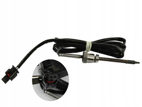 FT80208 CZUJNIK TEMP SPALIN MERCEDES SPRINTER 06> 906