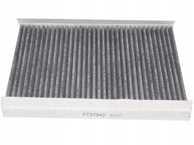 FT37342 FILTR WĘGLOWY KABINOWY FIAT BRAVO 07-