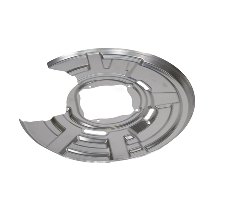 OSŁONA TARCZY HAM BMW 5 F10 09> TYŁ PR