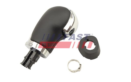 FT00387 GAŁKA LEWARKA SKRZYNI SKODA SUPERB III 15> AUTOMAT DSG