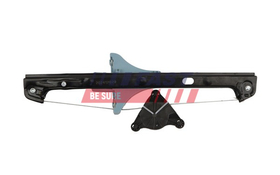 FT01396 PODNOŚNIK SZYBY VW GOLF IV 97> TYŁ LE ELEKTR BEZ SILNIKA