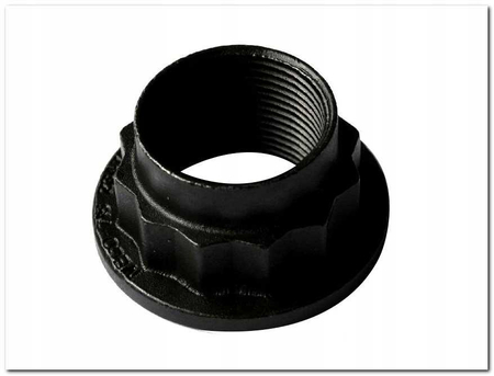 7182347 NAKRĘTKA MOSTU NAPĘD IVECO DAILY 06> WAŁEK ATAKUJĄCY