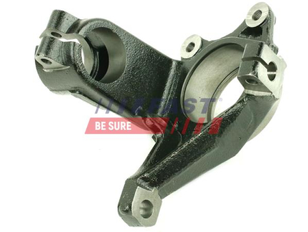 FT13538 ZWROTNICA PRZÓD LEWA POD ABS CITROEN BERLINGO PEUGEOT PARTNER 1996- 16MM