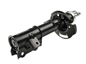 FT11177 AMORTYZATFORD TRANSIT COURIER 14> PRZÓD LE GAZ