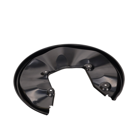 OSŁONA TARCZY HAM AUDI A6 C6 04> TYŁ PR AVANT