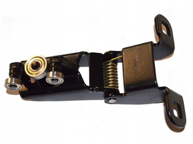 FT95561 PROWADNICA DRZWI FORD TRANSIT 06> BOK ŚRODEK ZESTAW 00> JUMBO