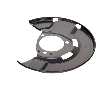 OSŁONA TARCZY HAM OPEL ASTRA J 09> PRZÓD PR 300 MM