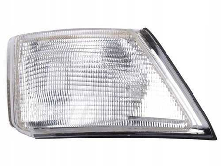 FT87299/B KIERUNKOWSKAZ PRAWY BIAŁY IVECO DAILY 00-