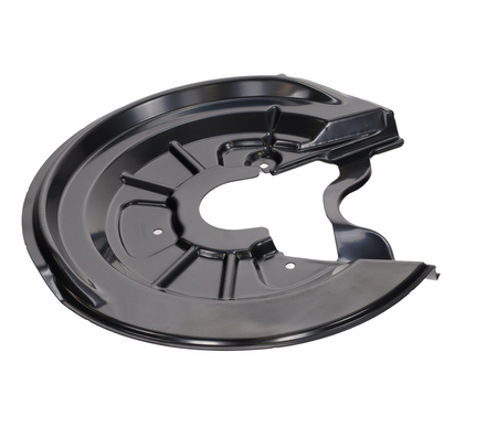 OSŁONA TARCZY HAM SKODA OCTAVIA II 04> TYŁ PR