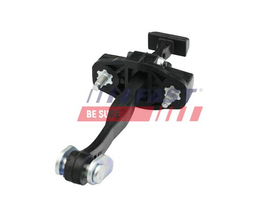 FT08532 OGRANICZNIK DRZWI FORD FOCUS C-MAX 03> PRZÓD L/P III