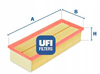 UFI 30.187.00 FILTR POWIETRZA AUDI Q3 AUDI Q3 2.0TDI/ TT 2.0TDI/ 15>