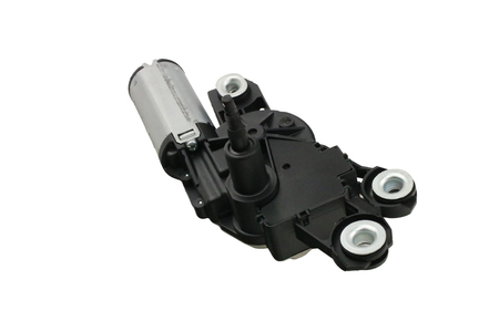 FT82835 SILNIK WYCIERACZEK LEWY TYŁ VW TRANSPORTER T5 03-