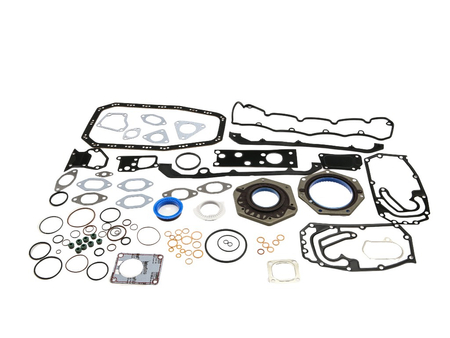 LA 40045.00 ZESTAW USZCZELEK SILNIKA - CAŁY 2.8 TD