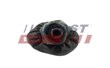 FT00079 GAŁKA LEWARKA SKRZYNI VW POLO III 94> 5-BIEG LUPO GWINT 12 MM CZARNA MIESZEK