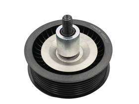 FT44678 ROLKA NAPINACZA PASKA FORD TRANSIT 2006- 2.2 TDCI