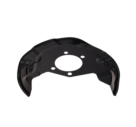 OSŁONA TARCZY HAM NISSAN X-TRAIL T32 13> TYŁ PR