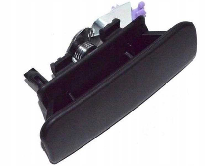 FT94574 KLAMKA ZEWN FORD TRANSIT 06> DRZWI PRZESUWNE 00>