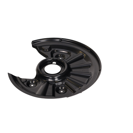 OSŁONA TARCZY HAM AUDI Q3 F3 18> TYŁ LE