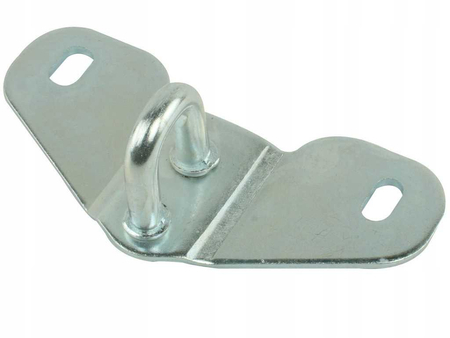 FT94174 ZACZEP ZAMKA DRZWI FIAT DOBLO 09> TYŁ DÓŁ